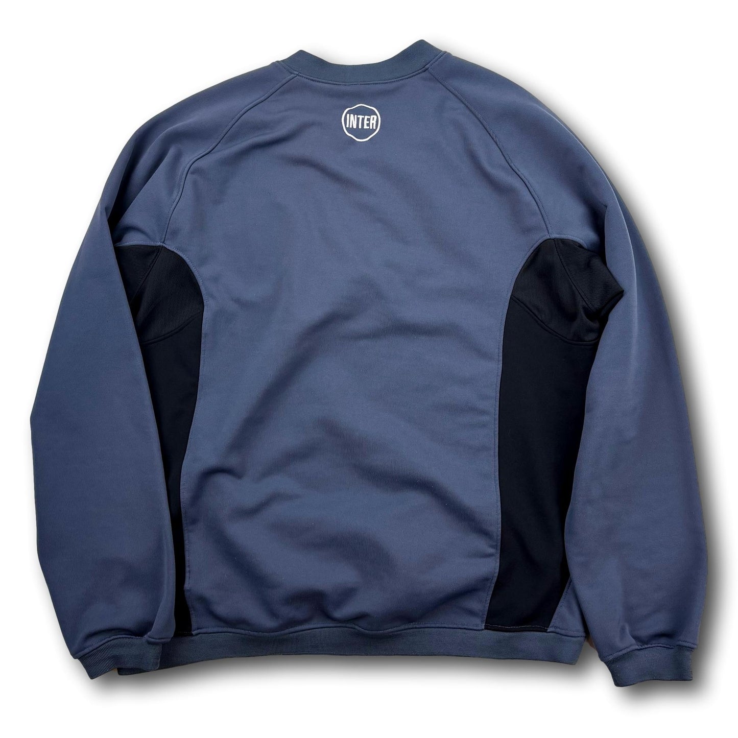 Inter Mailand - 2000-01 - Training - M - Nike