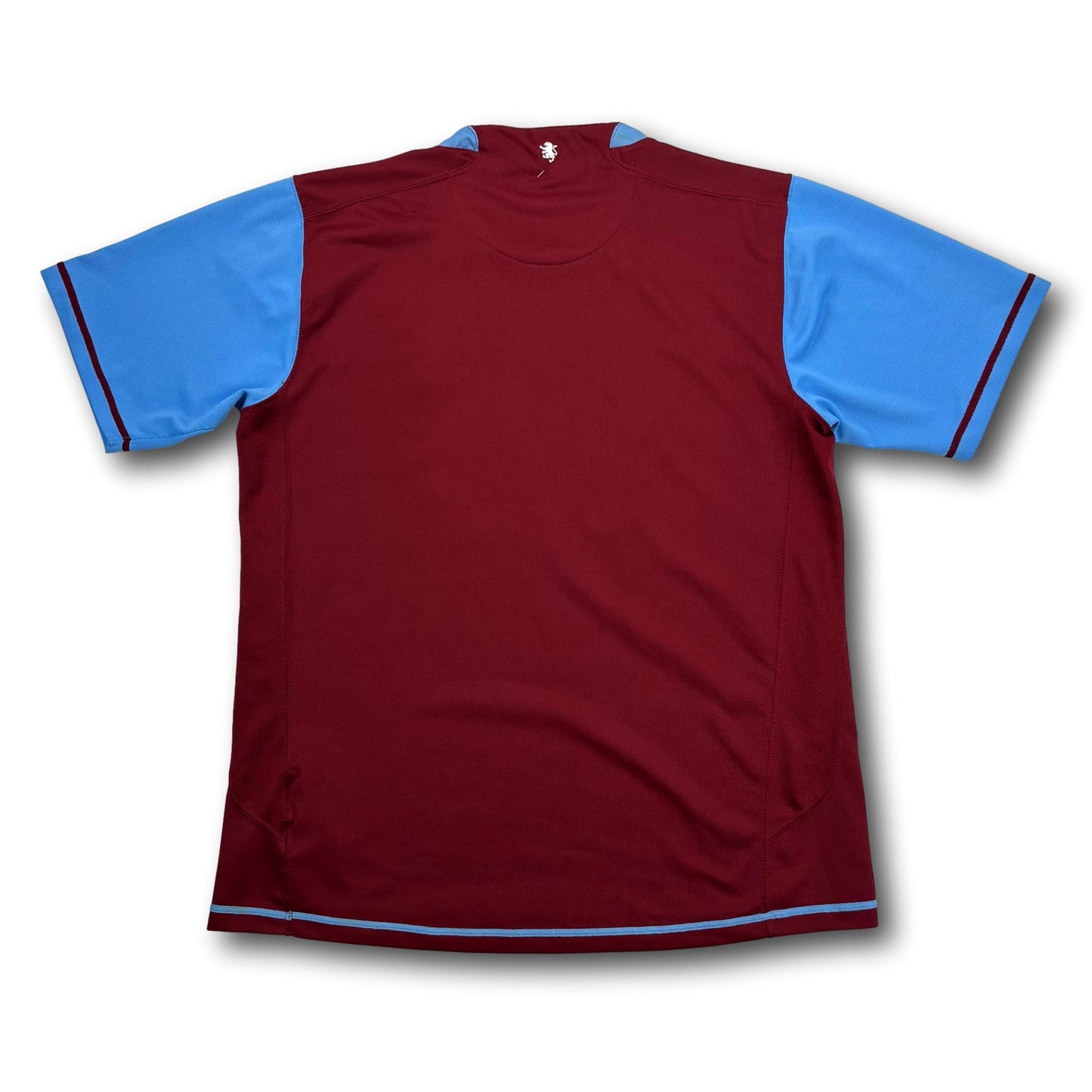 Aston Villa - 2007-08 - Heim - M - Nike