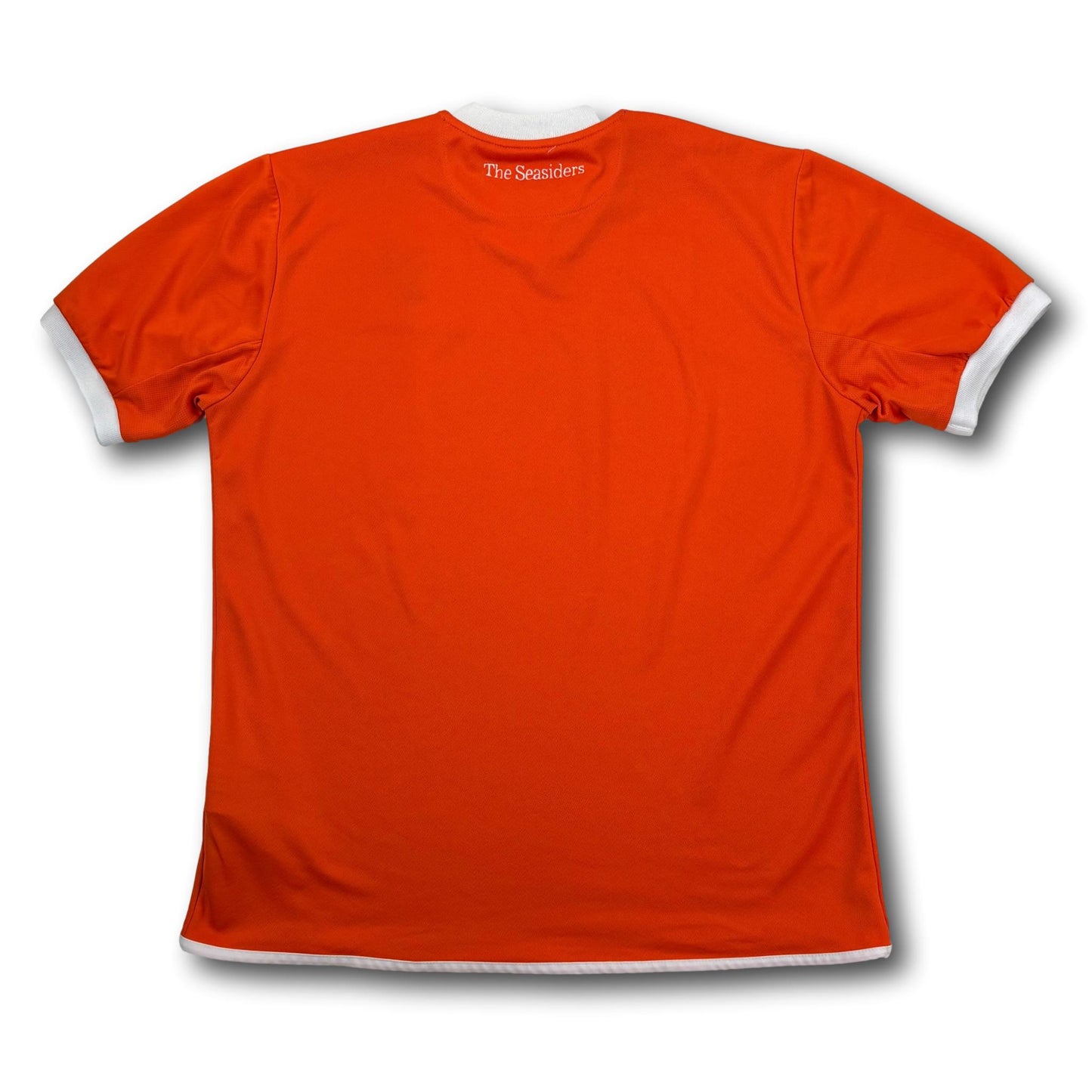 Blackpool FC - 2013-15 - Heim - XL - Errea