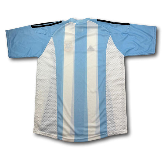 Argentina - 2002-04 - Home - XL - adidas