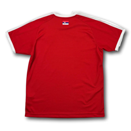 Serbie - 2018-19 - Domicile - S - Puma