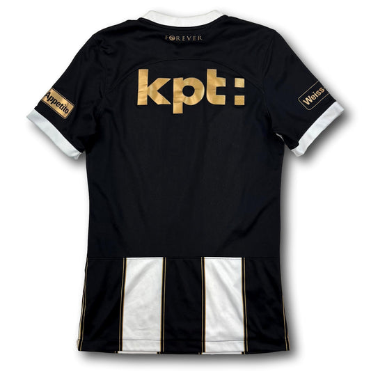 BSC Young Boys - 2025-26 - Extérieur - S - Nike