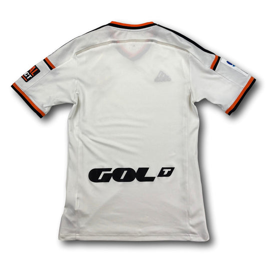 Valencia CF - 2014-15 - Heim - S - adidas
