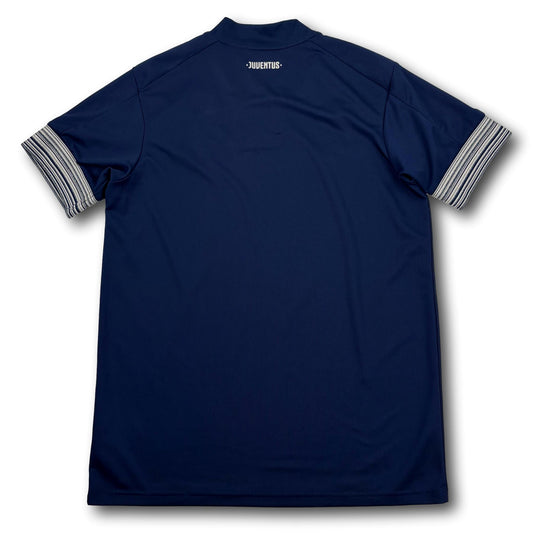 Juventus Turin - Saison 2020-2021 - Extérieur - Taille L - adidas