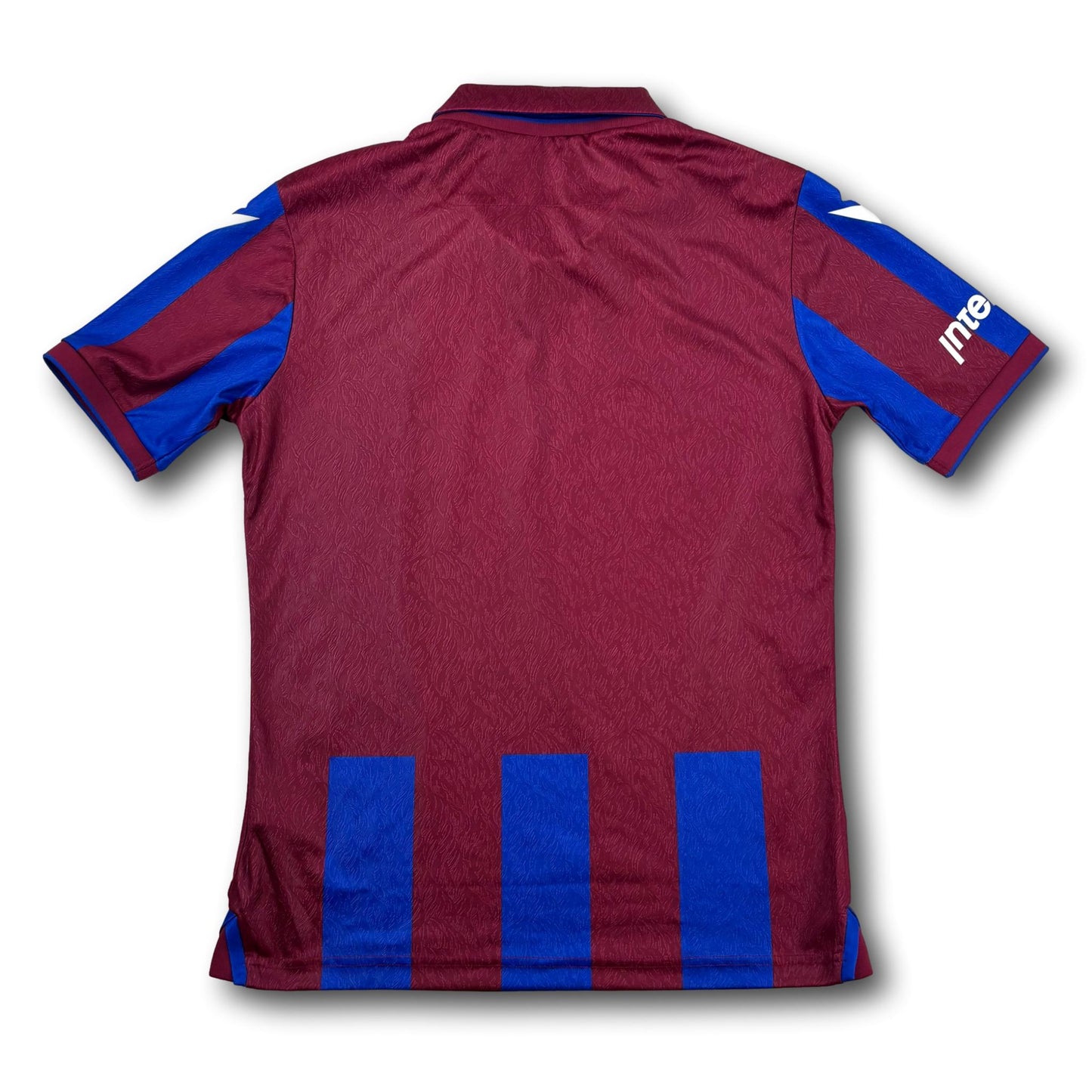 Trabzonspor - 2020-21 - Heim - M - Macron