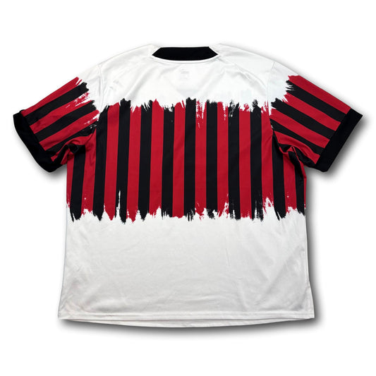 AC Milan - 2021-22 - Viertes - XXL - Puma