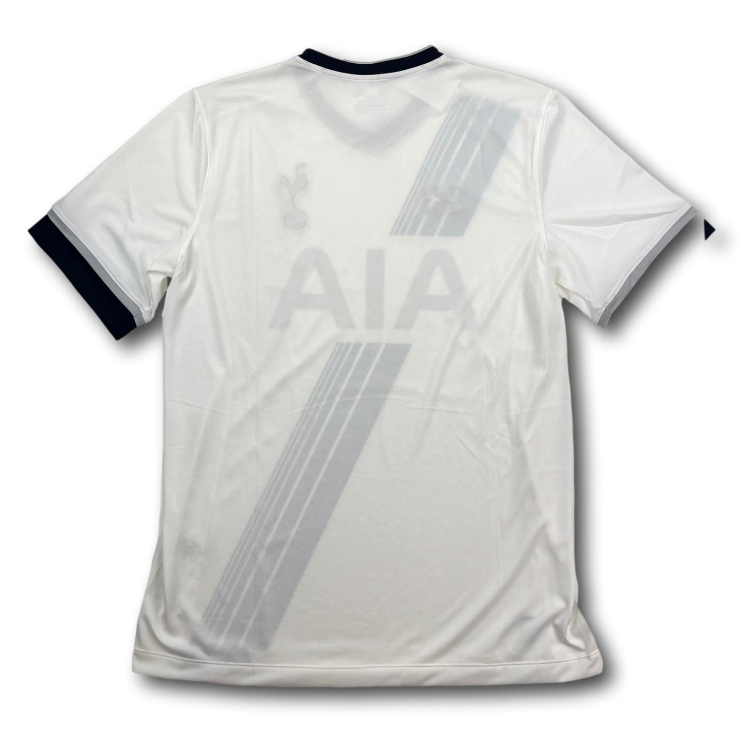 Tottenham Hotspur - 2015-16 - Heim - L - Under Armour