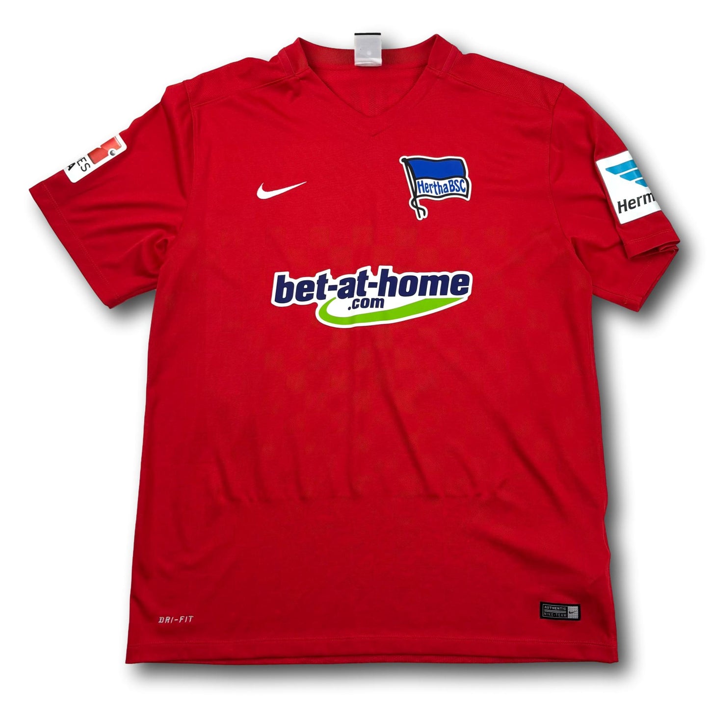 Hertha Berlin - 2015-16 - Drittes - L - Nike - Darida #6