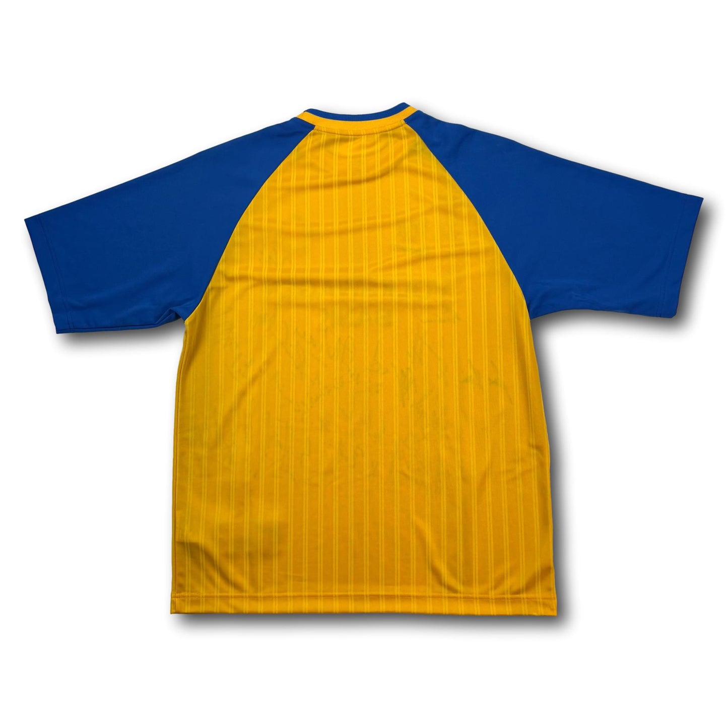 Eintracht Braunschweig - 2001-02 - Heim - S - Nike - signiert