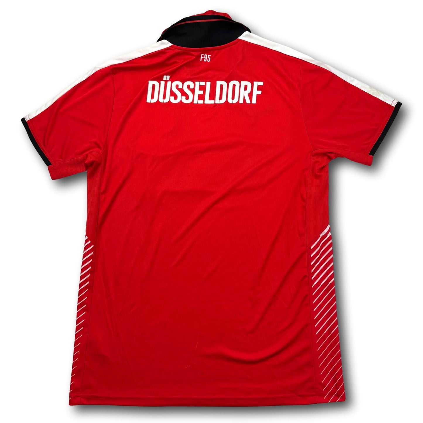 Fortuna Düsseldorf - 2016-17 - Auswärts - L - Puma