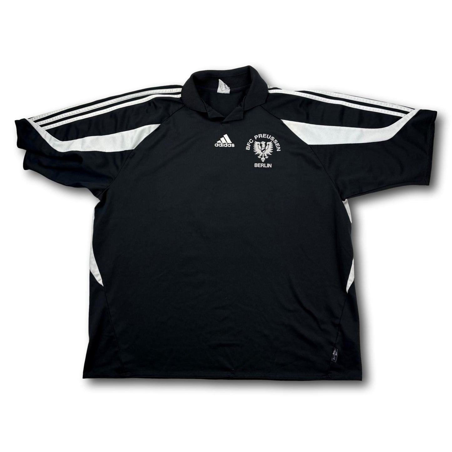 BFC Preussen Berlin - Heim - XXL - adidas - #3