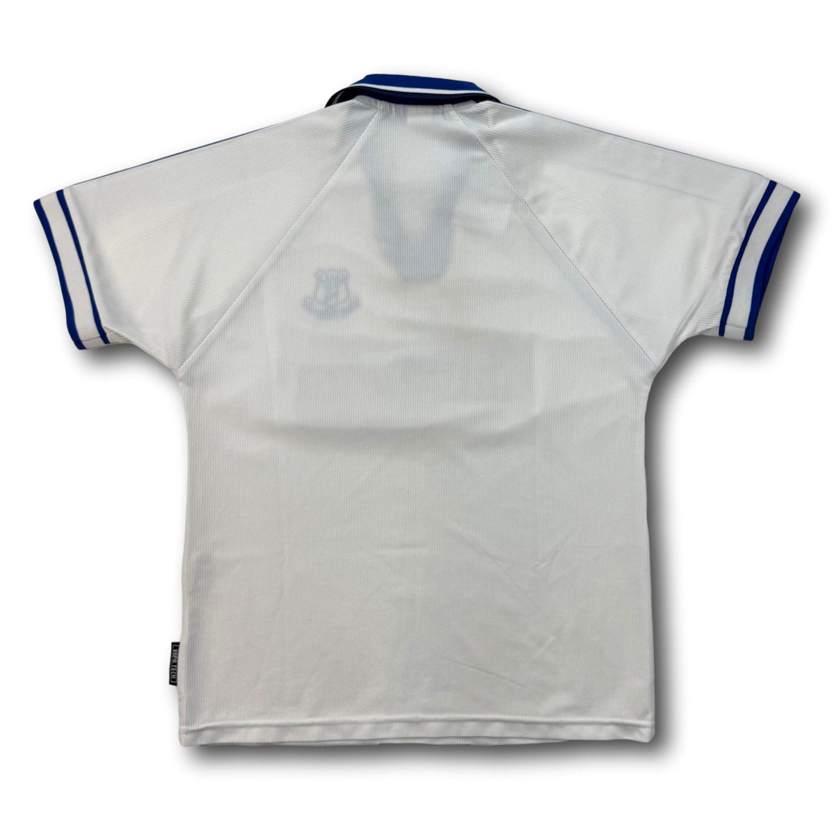 Everton - 1998-99 - Away - 158 - Umbro