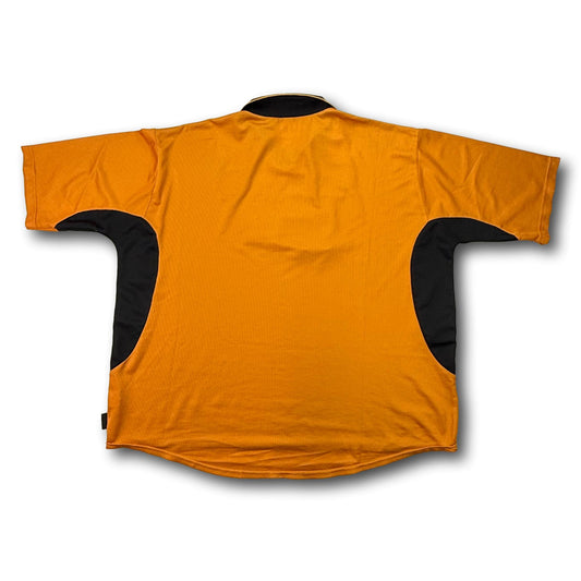 Wolverhampton Wanderers - 2002-04 - Casa - XXL - Admiral