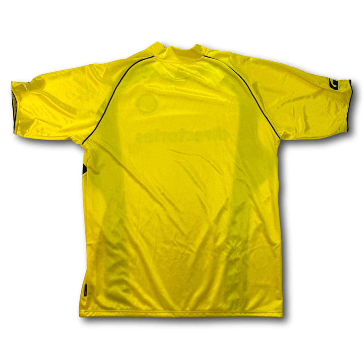 BSC Young Boys - 2005-06 - Home - XL - Gems