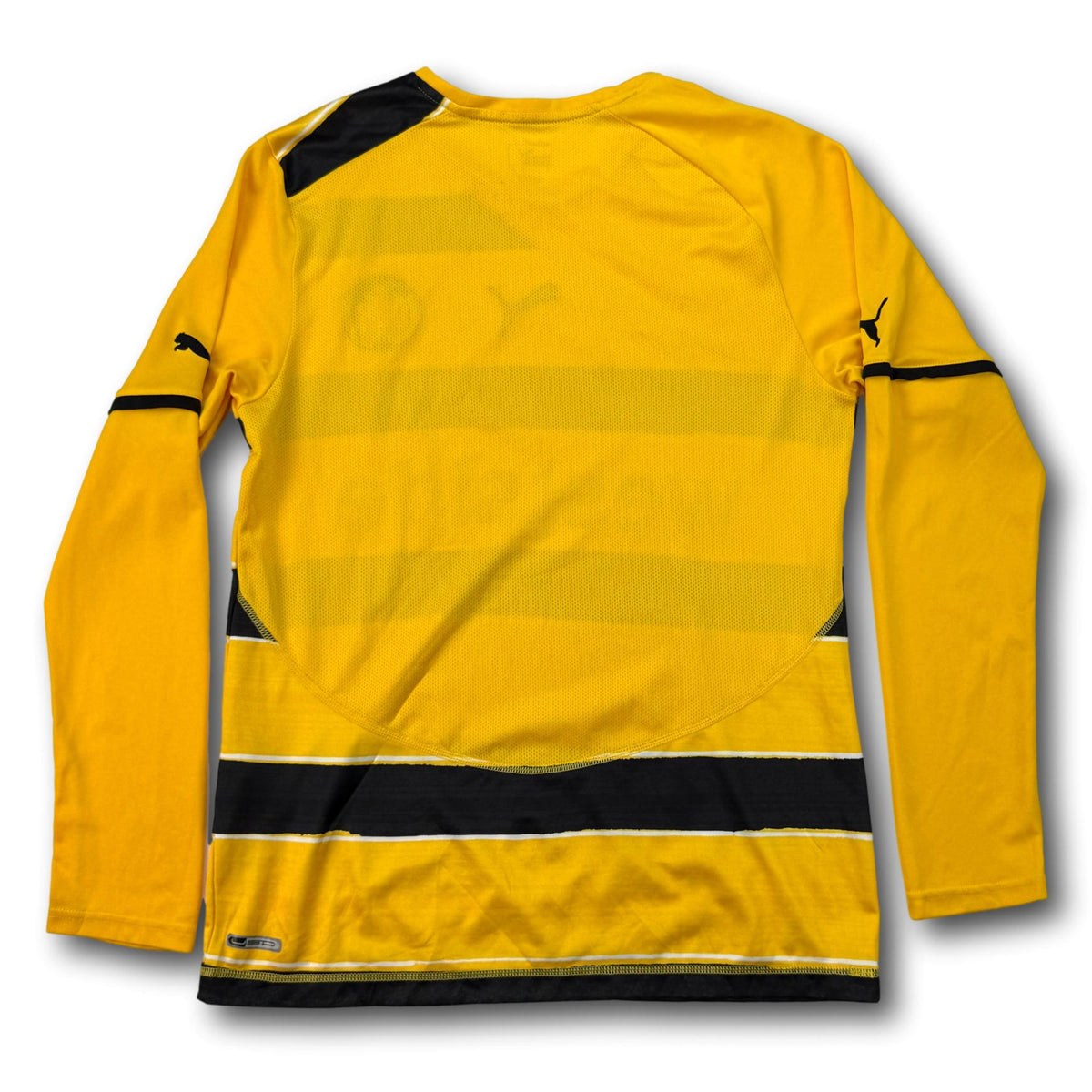 BSC Young Boys - 2010-11 - Domicile - M - Puma