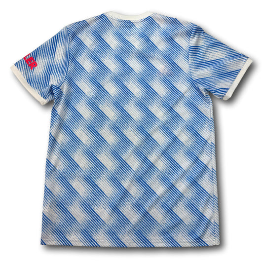 Manchester United - 2021-22 - Uit - L - adidas