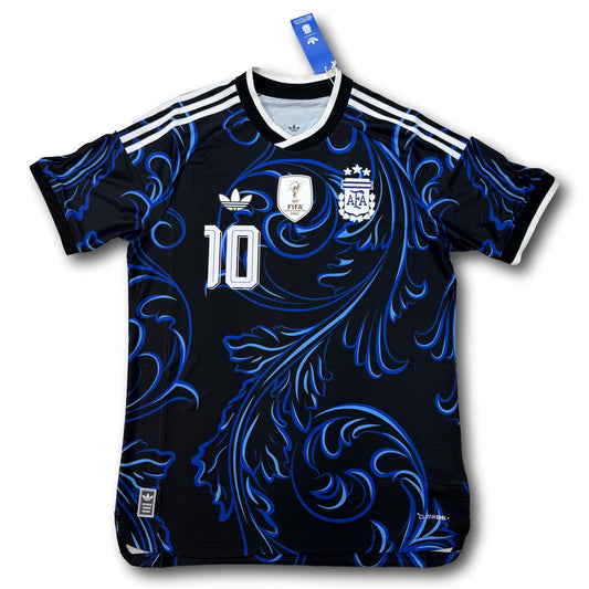 Argentina - 2026 - Autentica - Trasferta - M - adidas - Messi #10