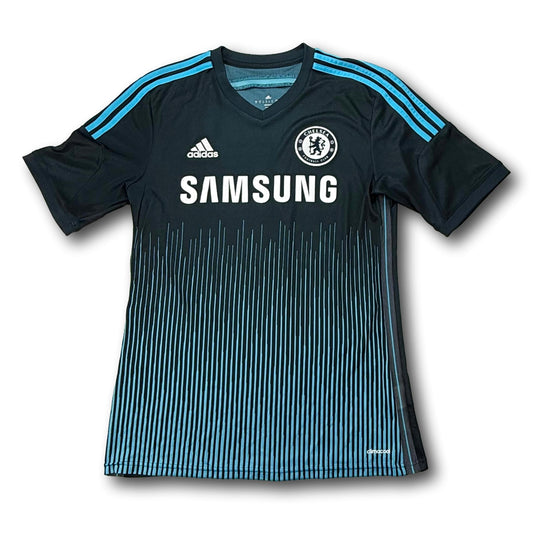 Chelsea FC - 2014-15 - Terza maglia - M - adidas - Hazard #10