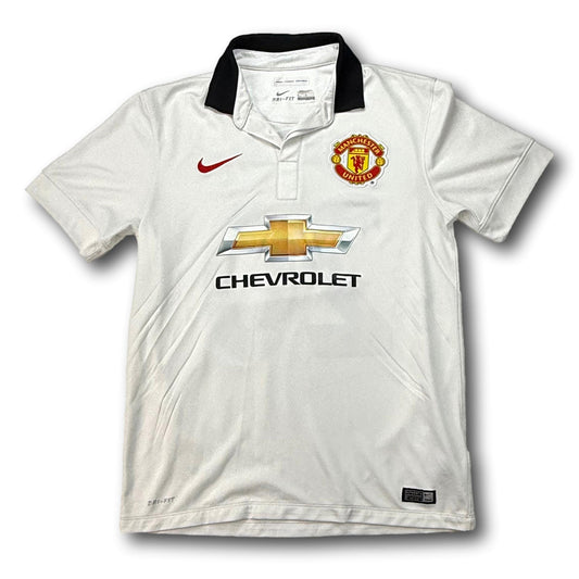 Manchester United - 2014-15 - Trasferta - M - Nike - V. Persie #20