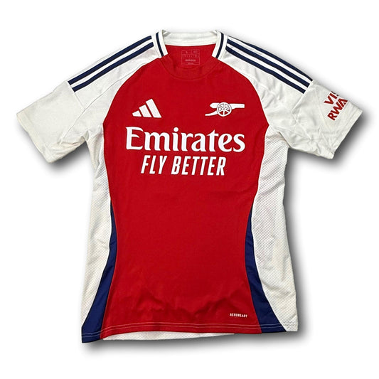 FC Arsenal - 2024-25 - Casa - S - adidas - Trossard #19