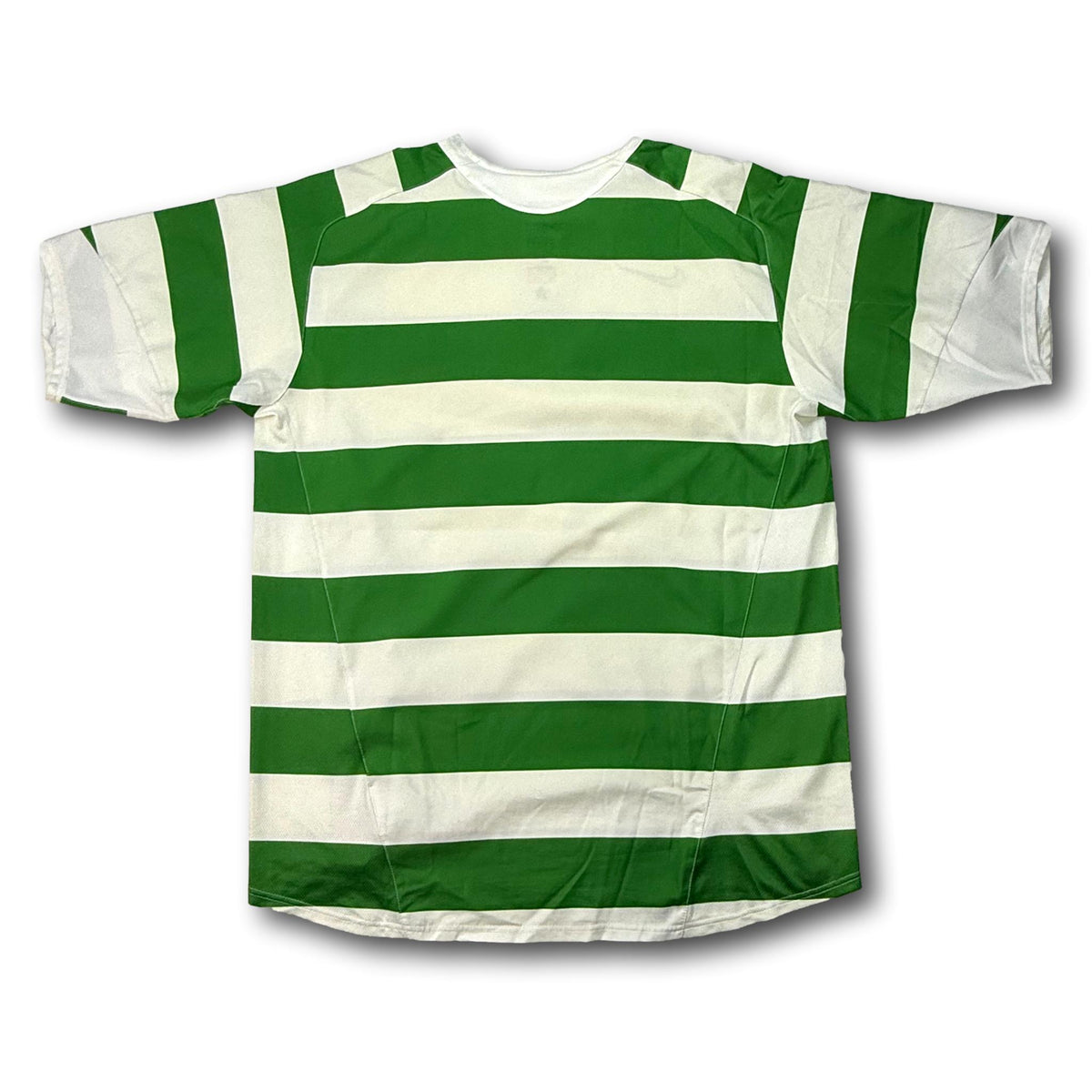 Celtic Glasgow - 2005-07 - Domicile - L - Nike
