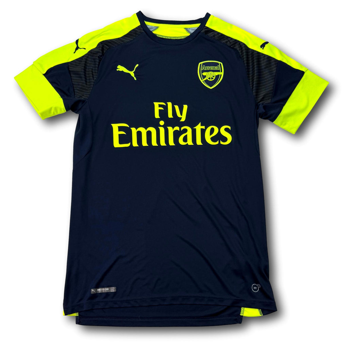 FC Arsenal - 2016-17 - Drittes - M - Puma - Özil #11