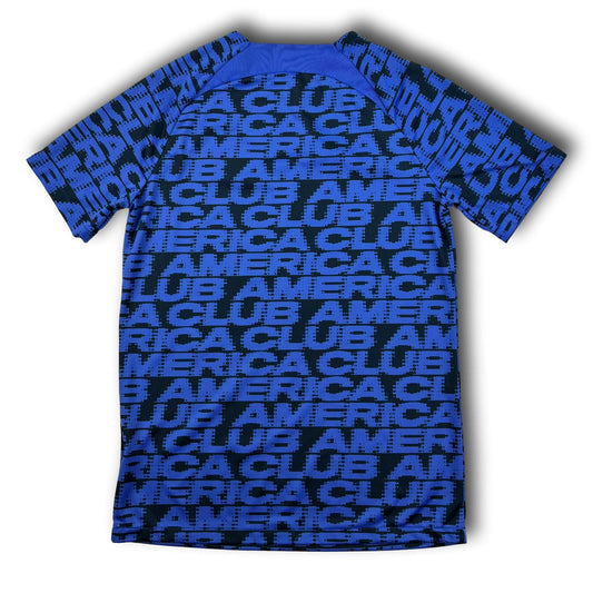 Club América - 2022-23 - Pre-Match - M - Nike