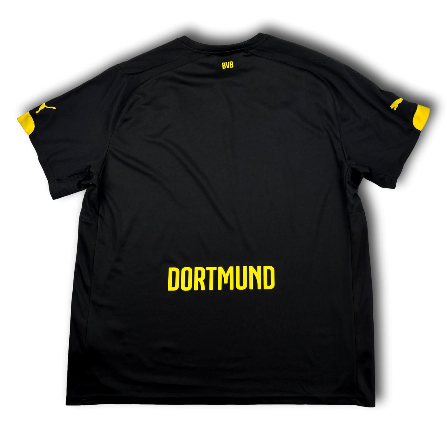 Borussia Dortmund - 2014-15 - Away - XXL - Puma