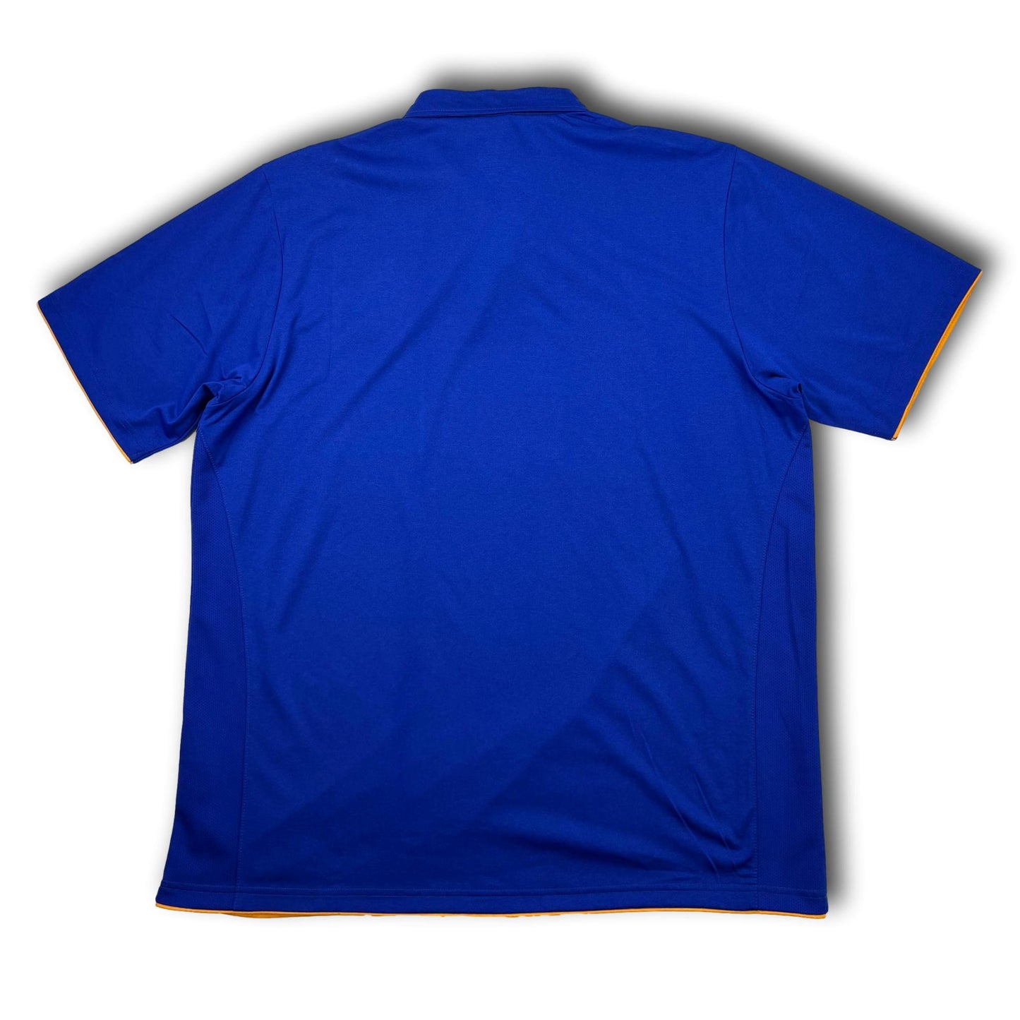Everton - 2011-12 - Domicile - XL - Le Coq Sportif