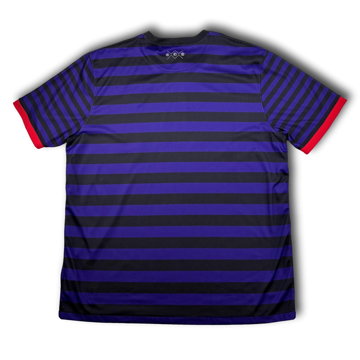 FC Arsenal - 2012-13 - Auswärts - XXL - Nike