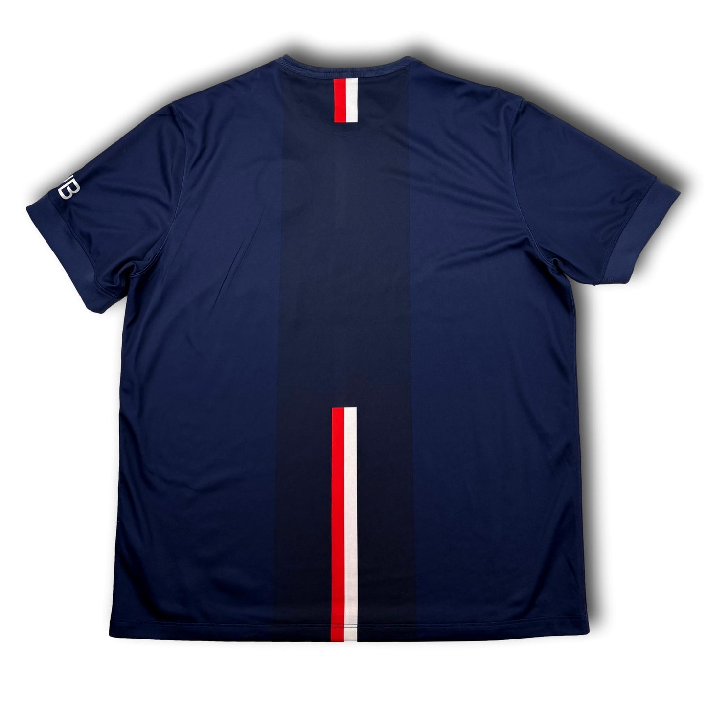 Paris Saint-Germain - 2018-19 - Heim - XXL - Nike