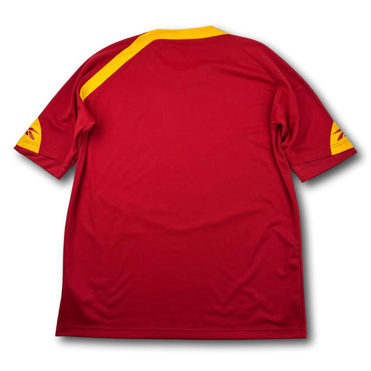 RC Lens - 2009-10 - Heim - XXL - Reebok