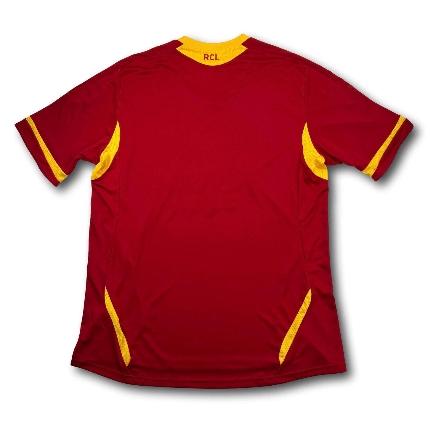 RC Lens - 2011-12 - Heim - XXL - adidas