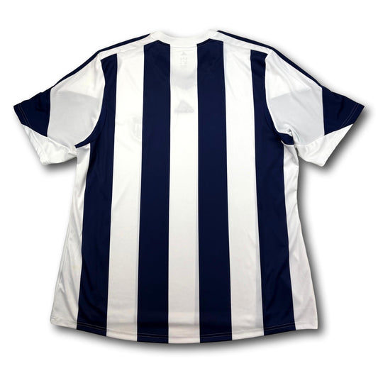 West Bromwich Albion - Saison 2013-2014 - Domicile - Taille XXL - adidas