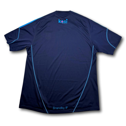 Brøndby IF - 2009-10 - Extérieur - XXL - adidas