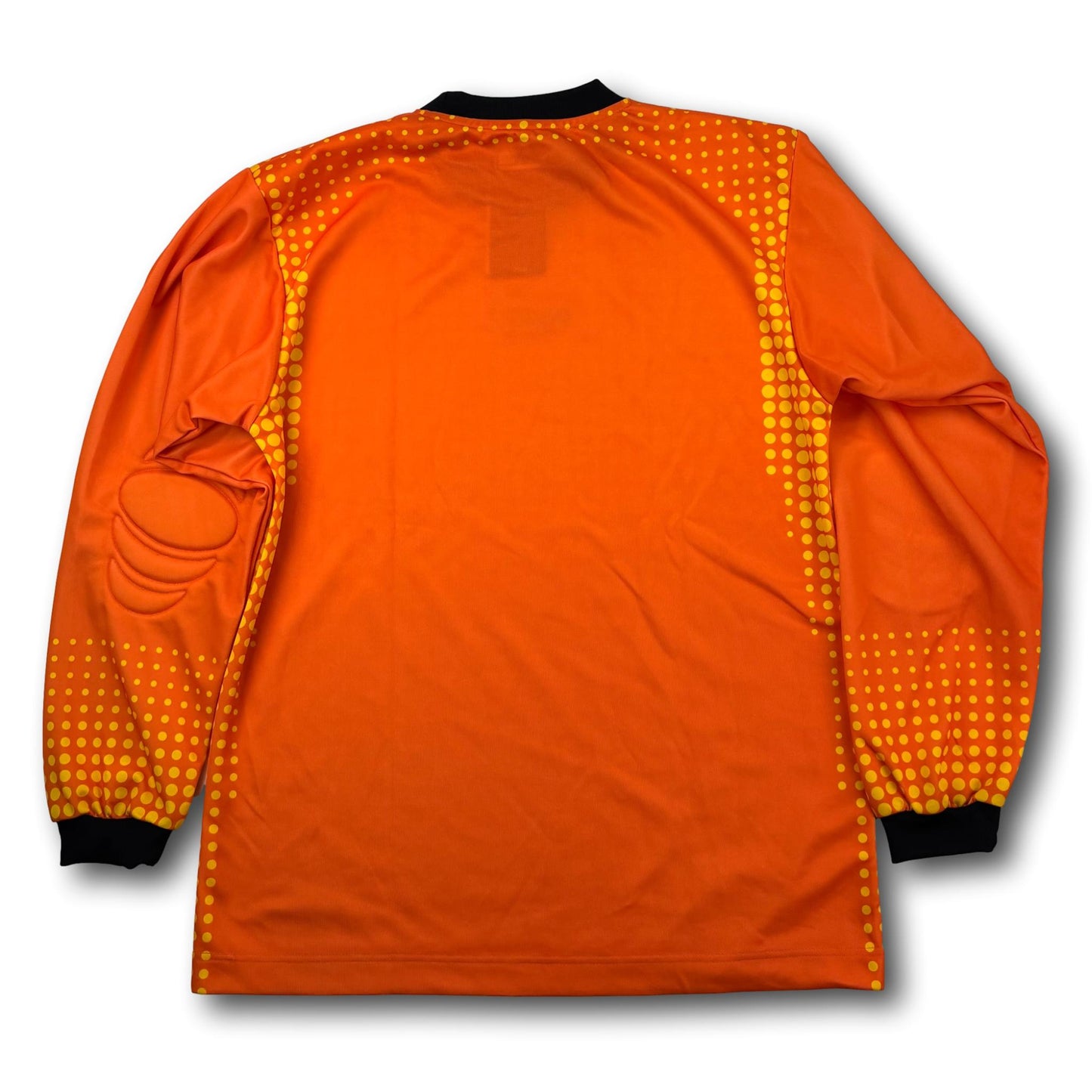 Template Shirt - 1990er - Torhüter - M - Puma