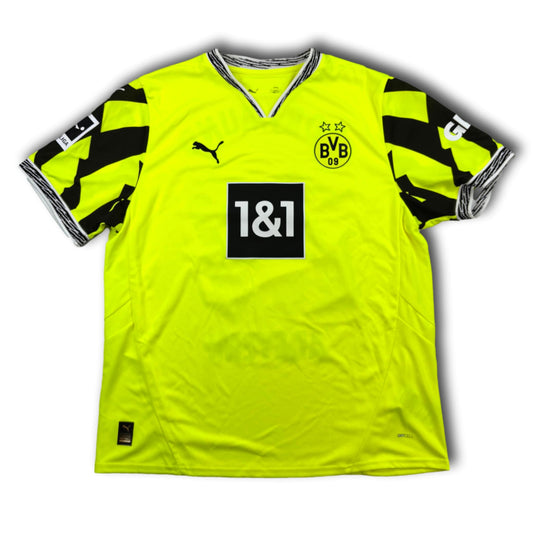 Borussia Dortmund - 2024-25 - Jubiläum - XL - Puma - Adeyemi #27 - inkl. Box