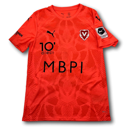 FC Vaduz - 2023-24 - Gardien de but - M - Puma - Buechel #1