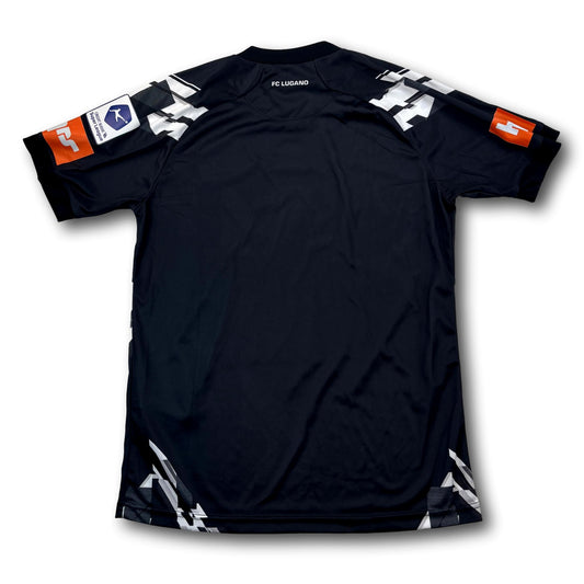 FC Lugano - 2023-24 - Domicile - L - Errea