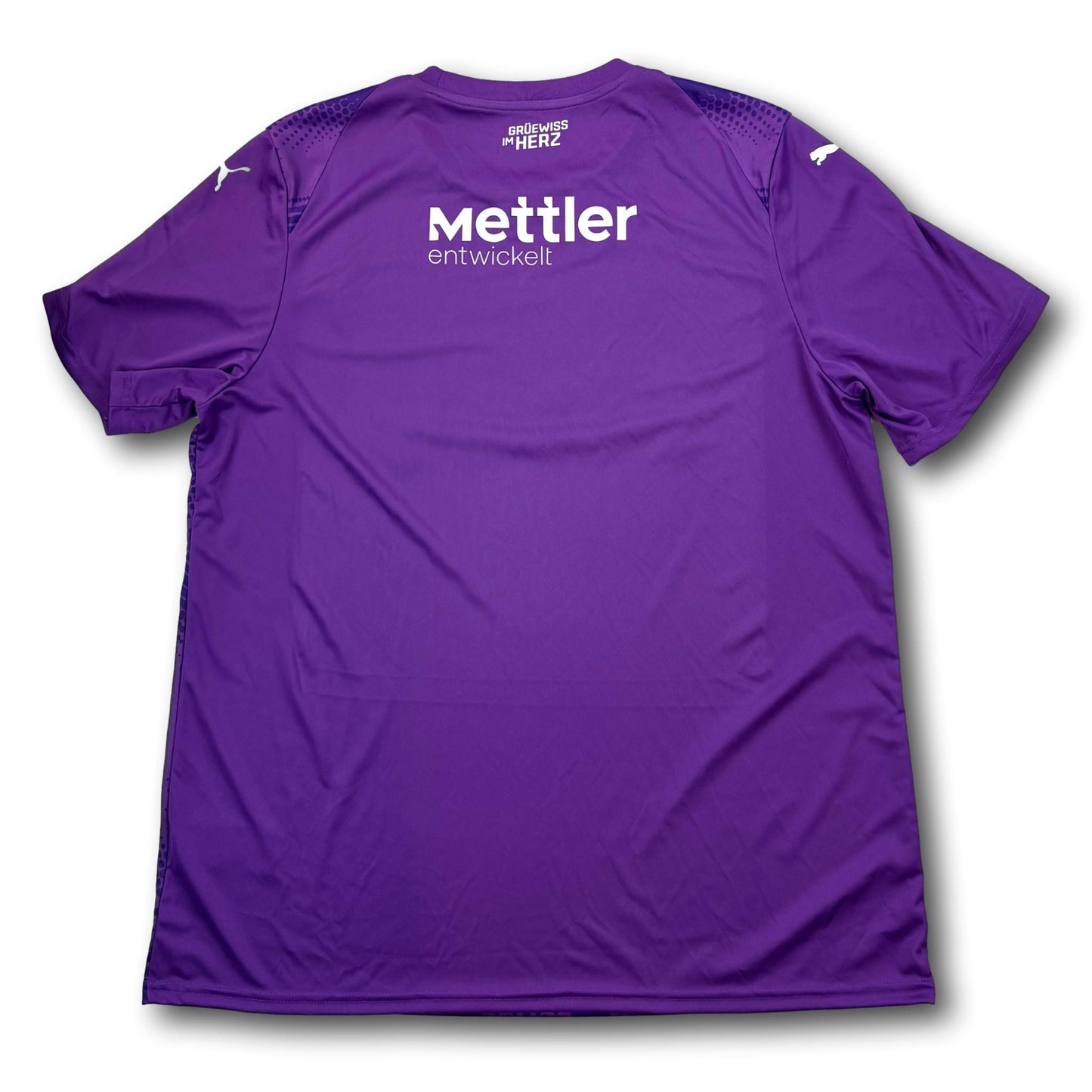 FC St. Gallen - 2025-26 - Gardien de but - XL - Puma