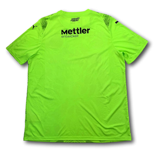 FC St. Gallen - 2025-26 - Torhüter - XL - Puma