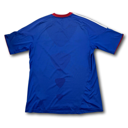 Chelsea FC - 2010-11 - Home - XL - adidas