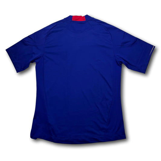Japan - 2010-12 - Home - L - adidas