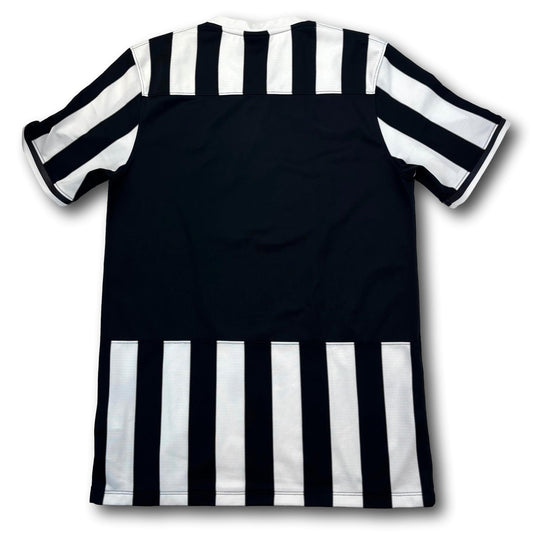 Juventus Turin - 2013-14 - Domicile - H - Nike