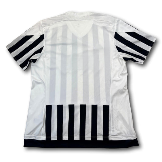 Juventus Turin - 2015-16 - Domicile - XL - adidas
