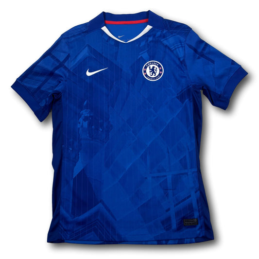 Chelsea FC - 2025-26 - Home - S - Nike - Palmer #10
