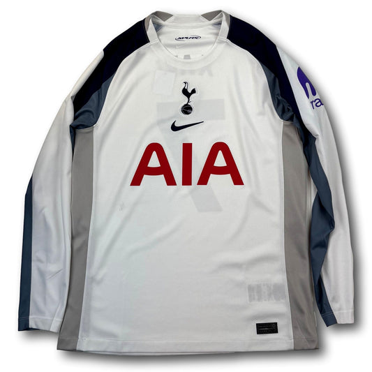 Tottenham Hotspur - 2025-26 - Home - M - Nike - Xavi #7
