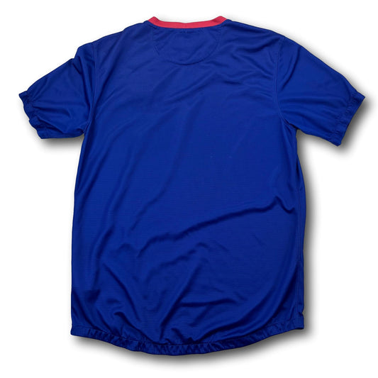 Croatia - 2012-14 - Away - Men's - Nike