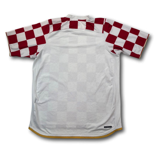 Croatia - 2006-08 - Home - L - Nike