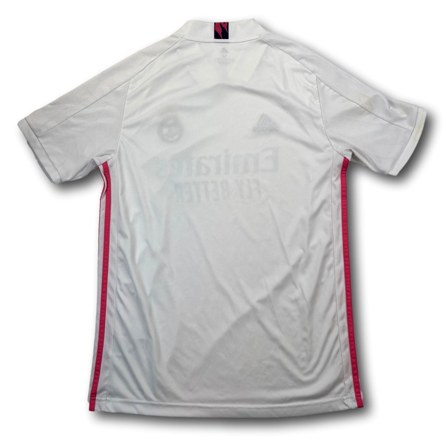 Real Madrid - 2020-21 - Heim - M - adidas